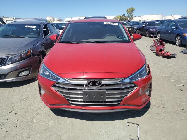 Photo 4 VIN: 5NPD84LF0LH573828 - HYUNDAI ELANTRA 