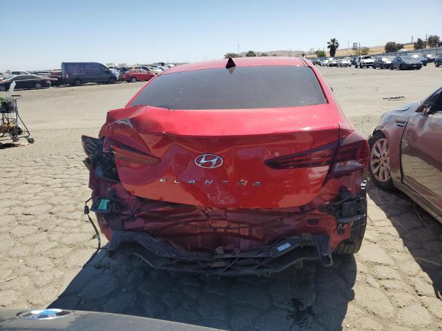 Photo 5 VIN: 5NPD84LF0LH573828 - HYUNDAI ELANTRA 