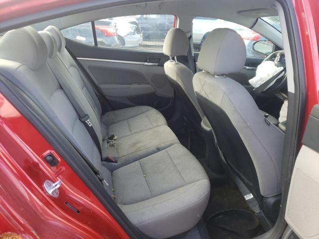 Photo 5 VIN: 5NPD84LF0LH574042 - HYUNDAI ELANTRA SE 