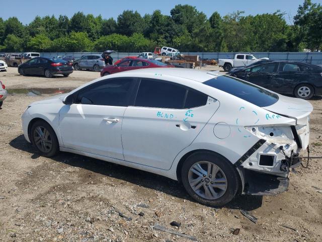 Photo 1 VIN: 5NPD84LF0LH574610 - HYUNDAI ELANTRA 