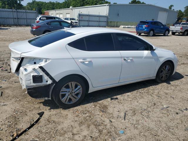 Photo 2 VIN: 5NPD84LF0LH574610 - HYUNDAI ELANTRA 