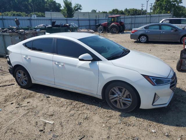 Photo 3 VIN: 5NPD84LF0LH574610 - HYUNDAI ELANTRA 