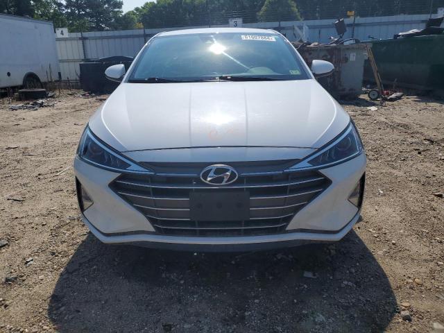 Photo 4 VIN: 5NPD84LF0LH574610 - HYUNDAI ELANTRA 