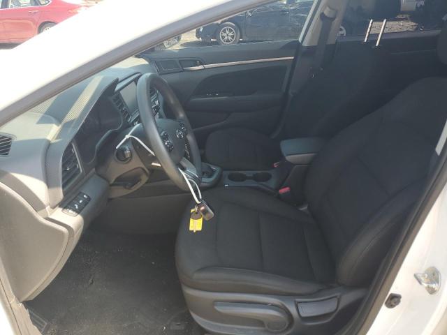 Photo 6 VIN: 5NPD84LF0LH574610 - HYUNDAI ELANTRA 