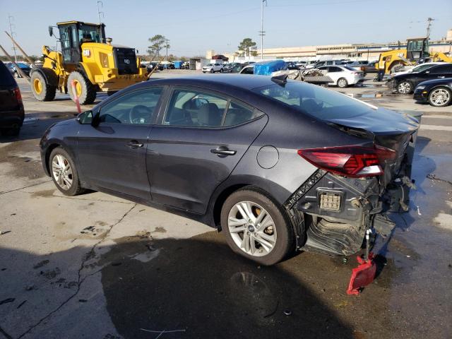 Photo 1 VIN: 5NPD84LF0LH575661 - HYUNDAI ELANTRA 