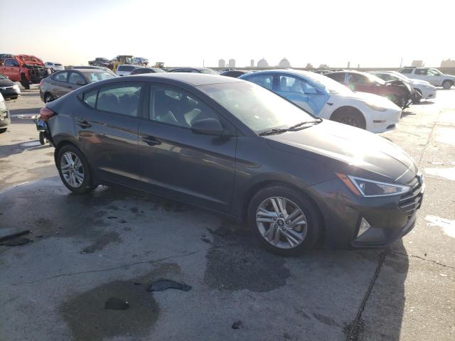 Photo 3 VIN: 5NPD84LF0LH575661 - HYUNDAI ELANTRA 