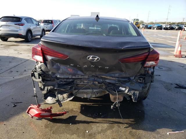 Photo 5 VIN: 5NPD84LF0LH575661 - HYUNDAI ELANTRA 