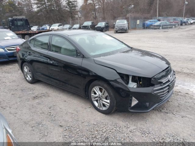 Photo 0 VIN: 5NPD84LF0LH576549 - HYUNDAI ELANTRA 