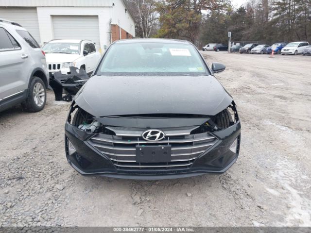 Photo 5 VIN: 5NPD84LF0LH576549 - HYUNDAI ELANTRA 