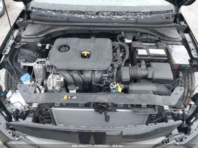 Photo 9 VIN: 5NPD84LF0LH576549 - HYUNDAI ELANTRA 