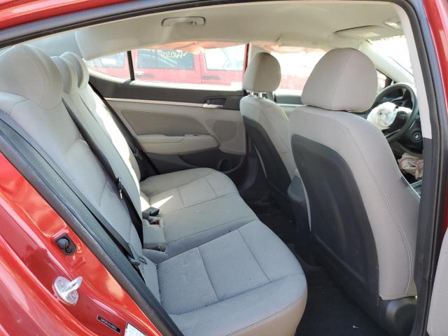 Photo 10 VIN: 5NPD84LF0LH580116 - HYUNDAI ELANTRA SE 