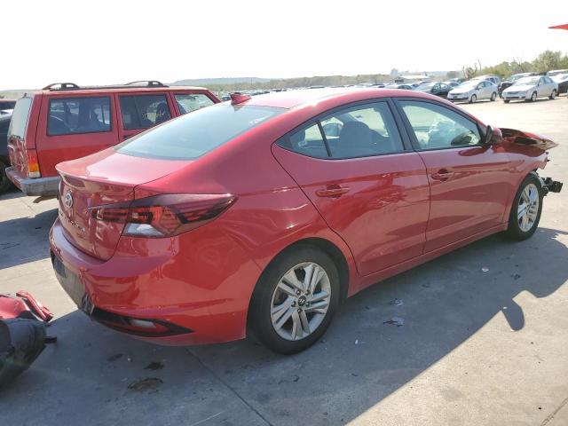 Photo 2 VIN: 5NPD84LF0LH580116 - HYUNDAI ELANTRA SE 