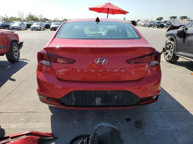 Photo 5 VIN: 5NPD84LF0LH580116 - HYUNDAI ELANTRA SE 