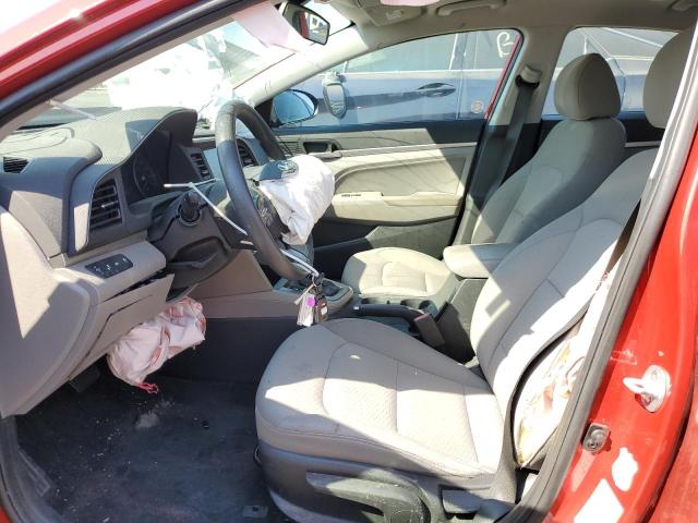 Photo 6 VIN: 5NPD84LF0LH580116 - HYUNDAI ELANTRA SE 