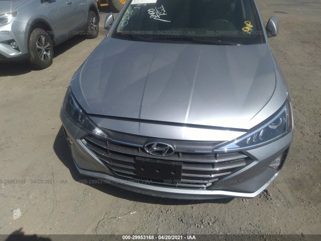 Photo 5 VIN: 5NPD84LF0LH580598 - HYUNDAI ELANTRA 