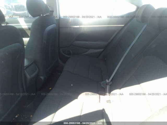 Photo 7 VIN: 5NPD84LF0LH580598 - HYUNDAI ELANTRA 