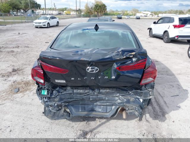 Photo 5 VIN: 5NPD84LF0LH581623 - HYUNDAI ELANTRA 