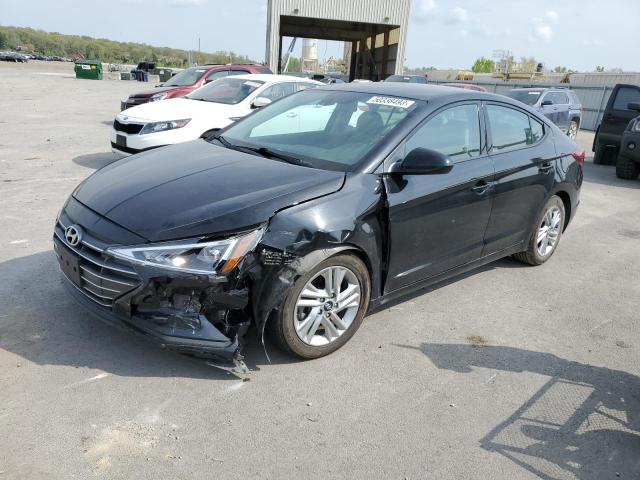 Photo 0 VIN: 5NPD84LF0LH581671 - HYUNDAI ELANTRA SE 