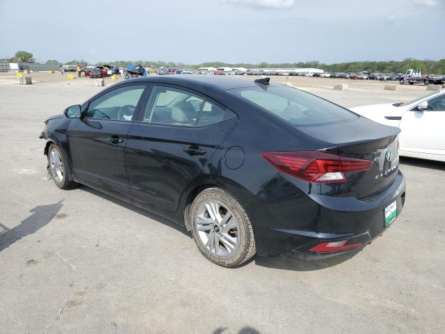 Photo 1 VIN: 5NPD84LF0LH581671 - HYUNDAI ELANTRA SE 