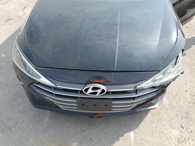 Photo 10 VIN: 5NPD84LF0LH581671 - HYUNDAI ELANTRA SE 