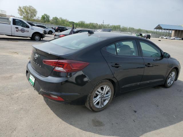 Photo 2 VIN: 5NPD84LF0LH581671 - HYUNDAI ELANTRA SE 