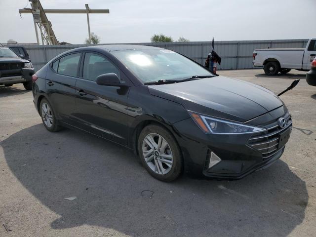 Photo 3 VIN: 5NPD84LF0LH581671 - HYUNDAI ELANTRA SE 