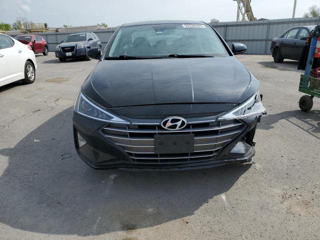 Photo 4 VIN: 5NPD84LF0LH581671 - HYUNDAI ELANTRA SE 