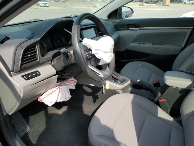 Photo 6 VIN: 5NPD84LF0LH581671 - HYUNDAI ELANTRA SE 