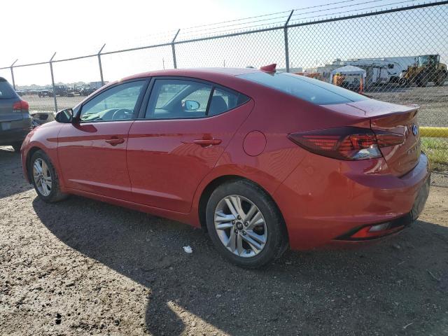 Photo 1 VIN: 5NPD84LF0LH581766 - HYUNDAI ELANTRA 