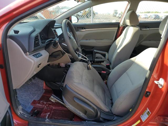 Photo 6 VIN: 5NPD84LF0LH581766 - HYUNDAI ELANTRA 