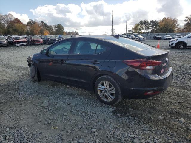 Photo 1 VIN: 5NPD84LF0LH581881 - HYUNDAI ELANTRA SE 