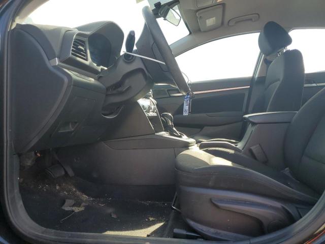 Photo 6 VIN: 5NPD84LF0LH581881 - HYUNDAI ELANTRA SE 