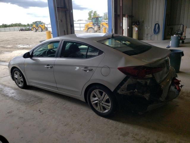 Photo 1 VIN: 5NPD84LF0LH583131 - HYUNDAI ELANTRA SE 