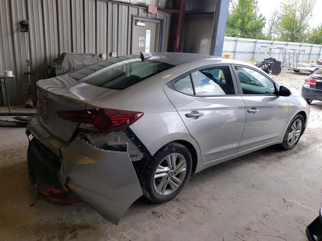 Photo 2 VIN: 5NPD84LF0LH583131 - HYUNDAI ELANTRA SE 