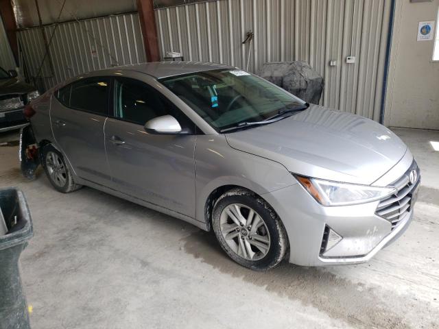 Photo 3 VIN: 5NPD84LF0LH583131 - HYUNDAI ELANTRA SE 