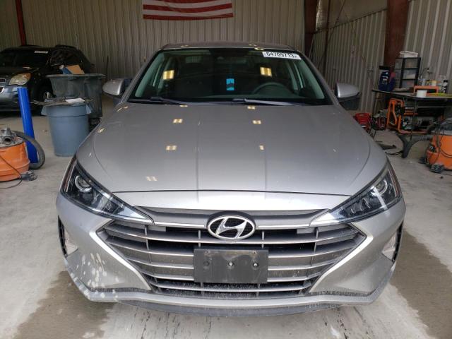 Photo 4 VIN: 5NPD84LF0LH583131 - HYUNDAI ELANTRA SE 