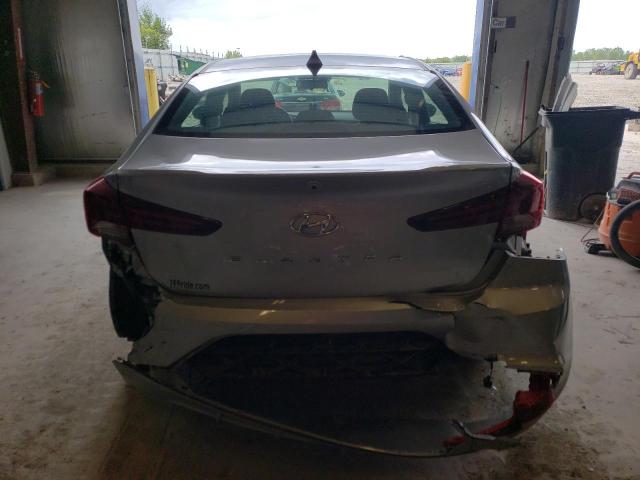 Photo 5 VIN: 5NPD84LF0LH583131 - HYUNDAI ELANTRA SE 