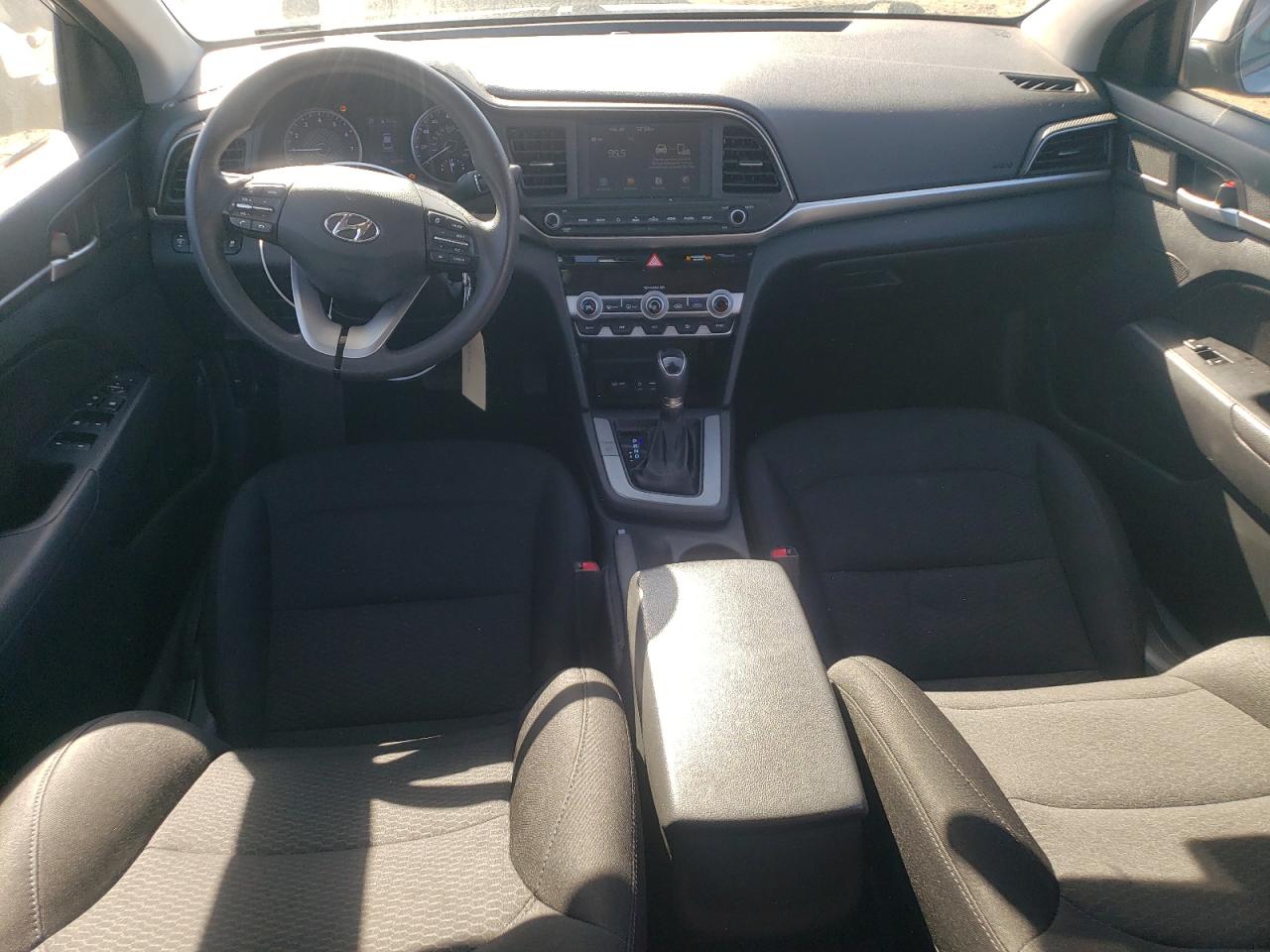 Photo 7 VIN: 5NPD84LF0LH585963 - HYUNDAI ELANTRA 