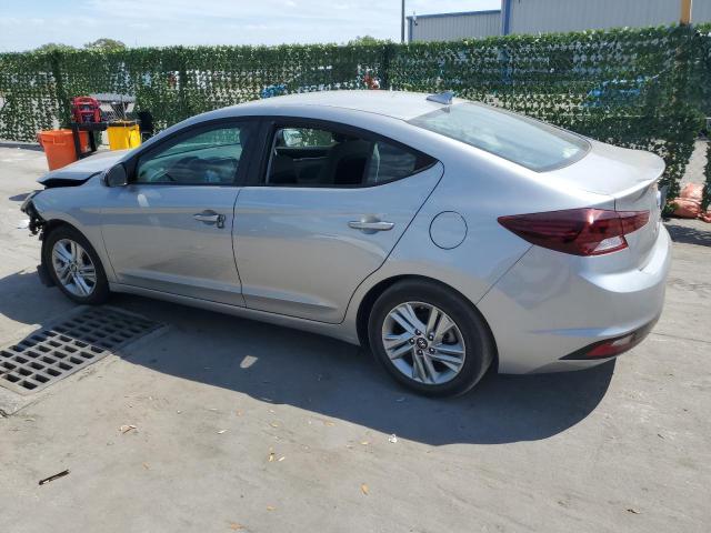 Photo 1 VIN: 5NPD84LF0LH585980 - HYUNDAI ELANTRA 