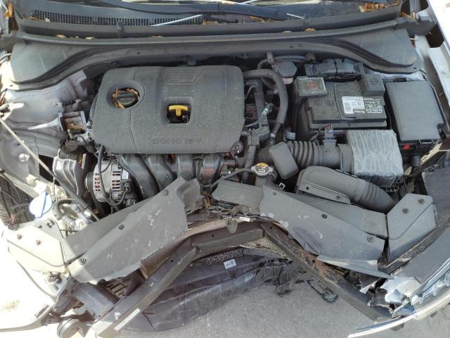 Photo 10 VIN: 5NPD84LF0LH585980 - HYUNDAI ELANTRA 