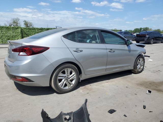 Photo 2 VIN: 5NPD84LF0LH585980 - HYUNDAI ELANTRA 