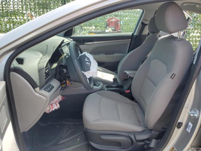 Photo 6 VIN: 5NPD84LF0LH585980 - HYUNDAI ELANTRA 