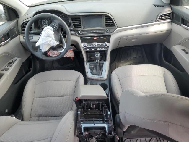 Photo 7 VIN: 5NPD84LF0LH585980 - HYUNDAI ELANTRA 