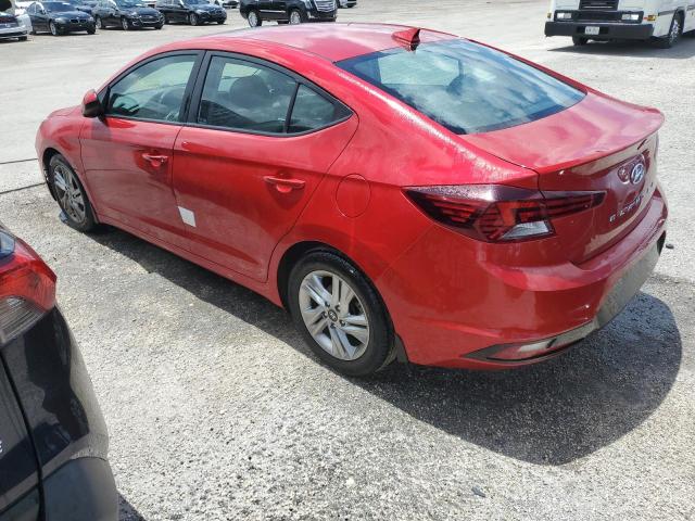 Photo 1 VIN: 5NPD84LF0LH586367 - HYUNDAI ELANTRA 