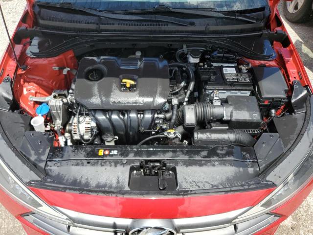 Photo 10 VIN: 5NPD84LF0LH586367 - HYUNDAI ELANTRA 