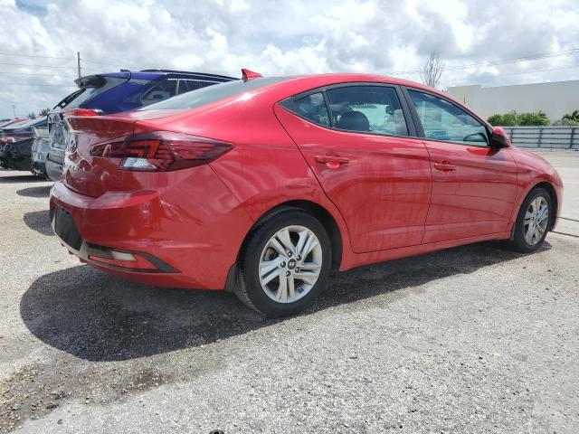 Photo 2 VIN: 5NPD84LF0LH586367 - HYUNDAI ELANTRA 