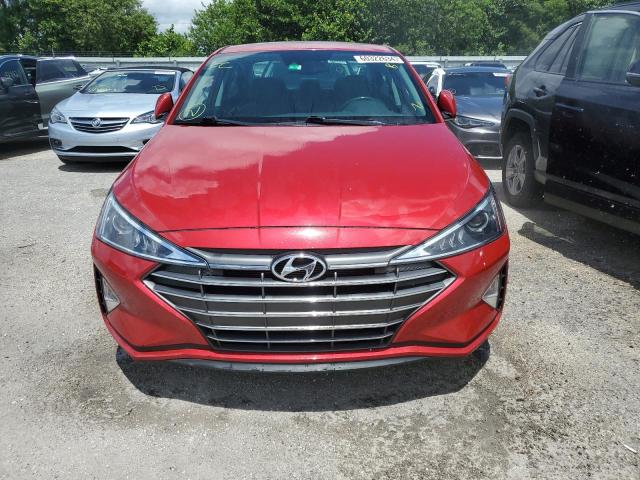 Photo 4 VIN: 5NPD84LF0LH586367 - HYUNDAI ELANTRA 