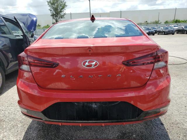 Photo 5 VIN: 5NPD84LF0LH586367 - HYUNDAI ELANTRA 