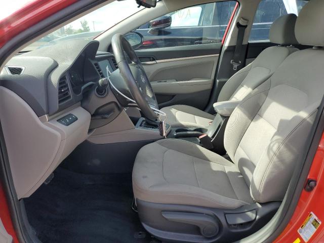 Photo 6 VIN: 5NPD84LF0LH586367 - HYUNDAI ELANTRA 