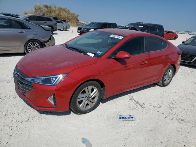 Photo 0 VIN: 5NPD84LF0LH587163 - HYUNDAI ELANTRA SE 